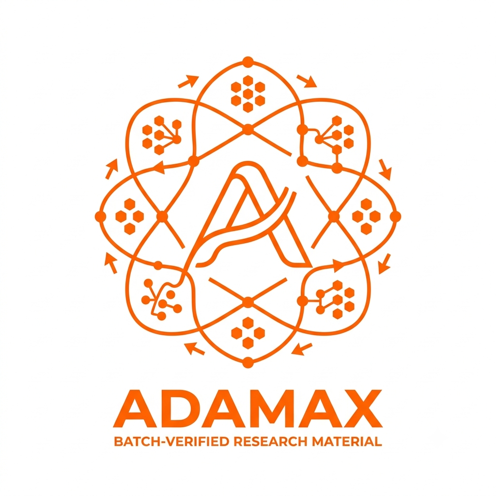 Adamax Research Material