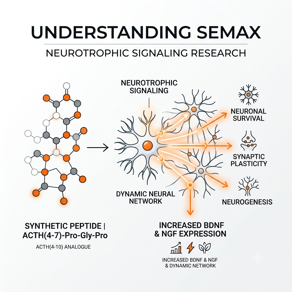 What Is Semax