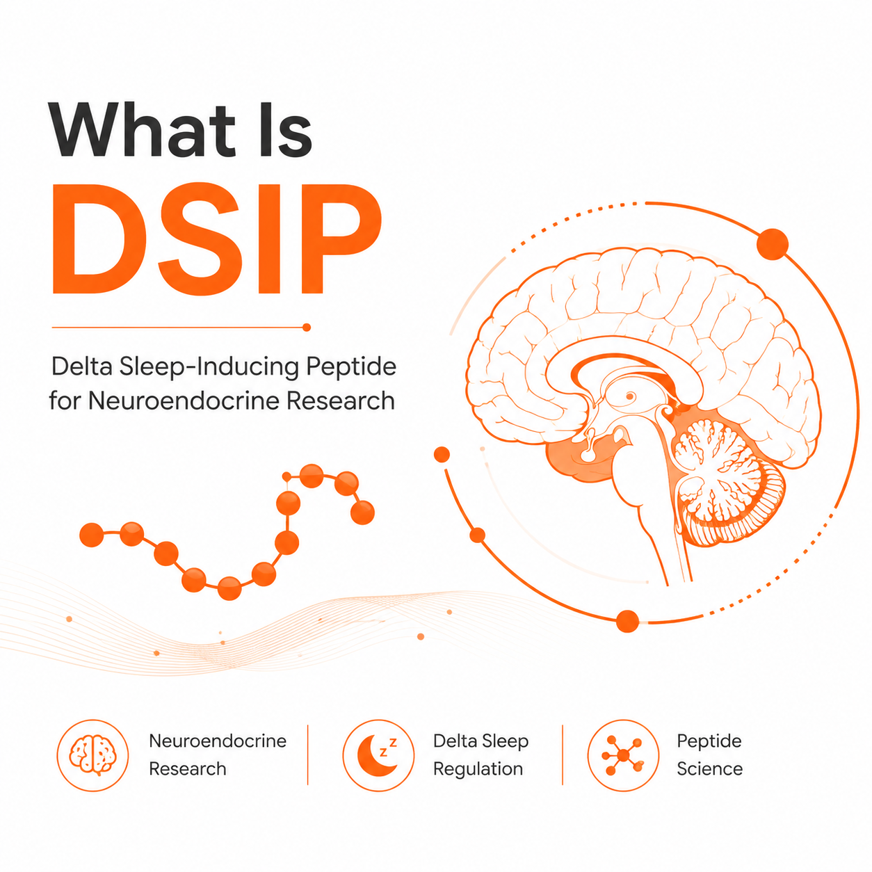 What Is DSIP