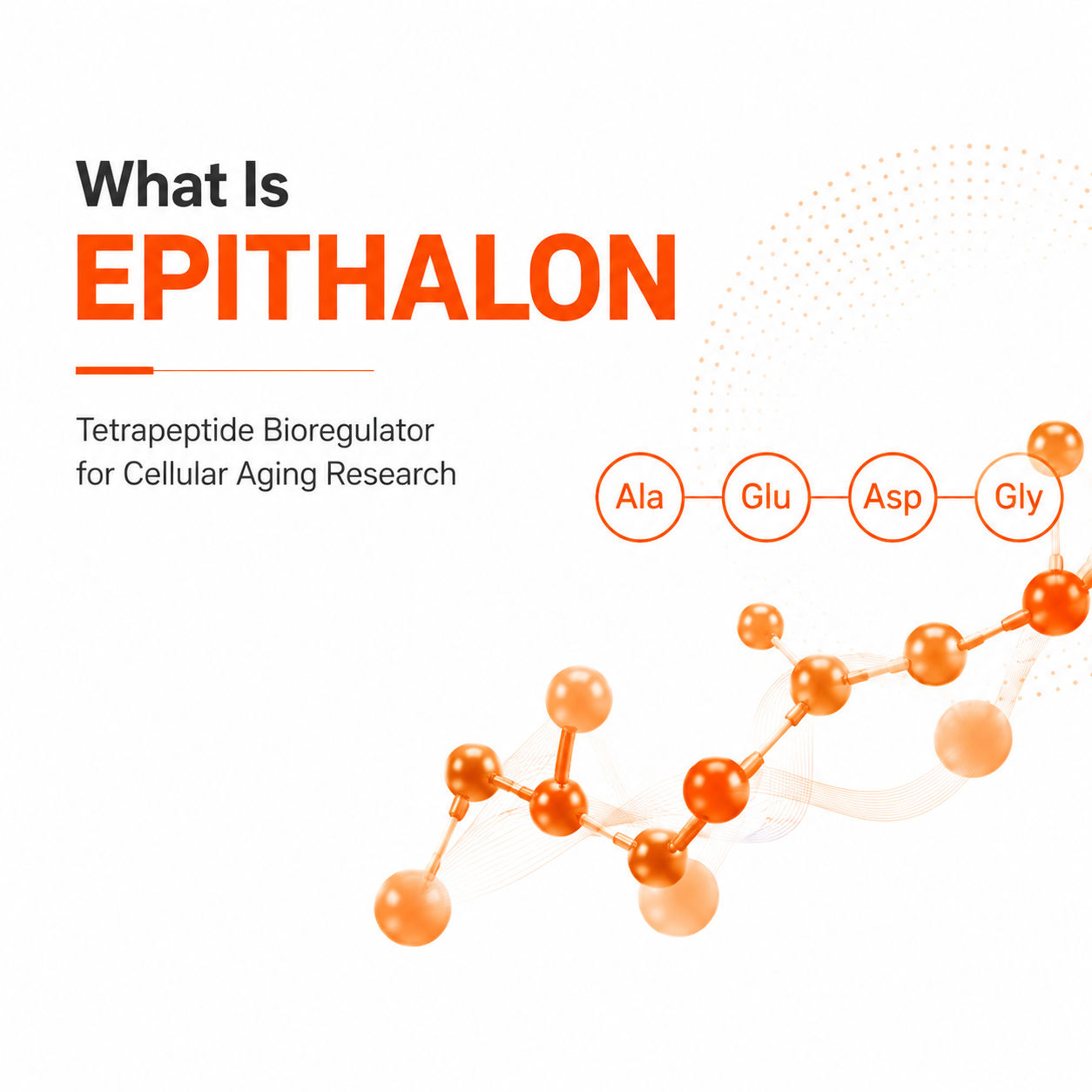 What Is Epithalon