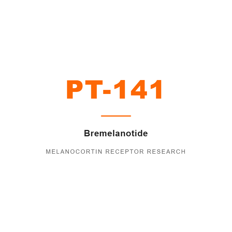 What Is PT-141